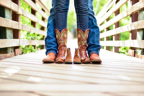 Danse country en portage et 50 ans et plus